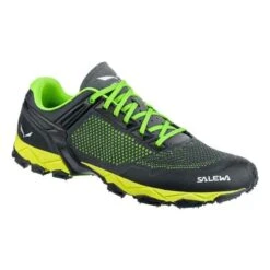 SALEWA Lite Train K Trekkingschuh Herren