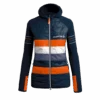 Martini Venture Berghoody Damen -Outdoor-Ausrüstung 539 3800 1461 03 1