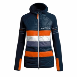 Martini Venture Berghoody Damen