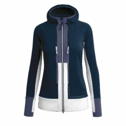 Martini Cheer Berghoody Damen -Outdoor-Ausrüstung 546 3800 1461 68 62 1