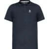 Odlo F-DRY Poloshirt 2 Odlo F-DRY Poloshirt -Outdoor-Ausrüstung 550802 20731 torso front