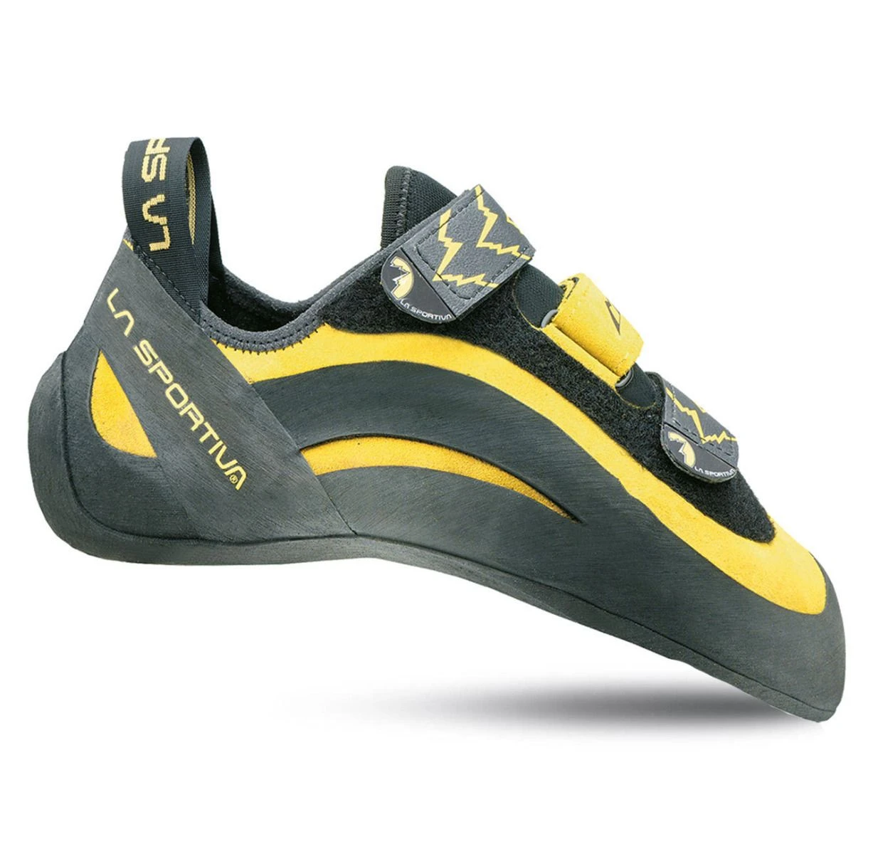 La Sportiva Miura VS Kletterschuh 3 La Sportiva Miura VS Kletterschuh