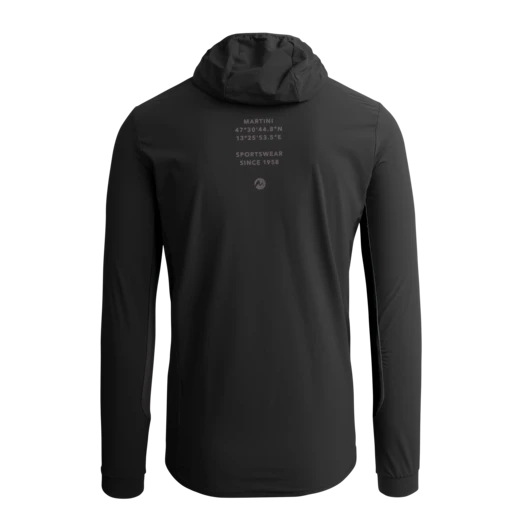 Martini TrailblazerFunktionsjacke 4 Martini TrailblazerFunktionsjacke – Bild 2