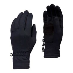 Black Diamond Midweight Screentap Gloves Berghandschuh