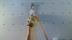 Petzl Ange S Karabiner 9 Petzl Ange S Karabiner -Outdoor-Ausrüstung 587908612 640