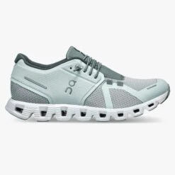 On Cloud 5 Laufschuh -Outdoor-Ausrüstung 59.98895 cloud 5 ss22 surf cobble w g1 1 1