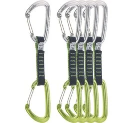 Camp Orbit Wire Express-Schlinge [5 Express-Schlingen Sets]