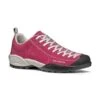 Scarpa Mojito Multifunktionsschuh -Outdoor-Ausrüstung 5f75d372be7ea06d658b5b58 red rose