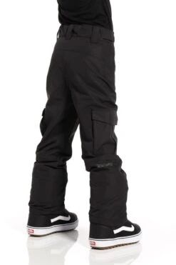 REHALL EDGE-R-jr. Schneehose Boys 10 REHALL EDGE-R-jr. Schneehose Boys -Outdoor-Ausrüstung 60339 1000 03 1