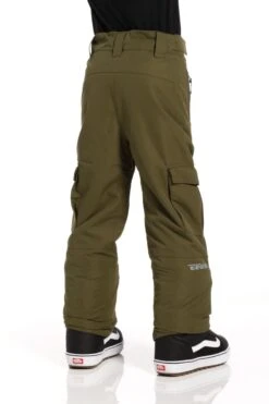REHALL EDGE-R-jr. Schneehose Boys 13 REHALL EDGE-R-jr. Schneehose Boys -Outdoor-Ausrüstung 60339 4001 03