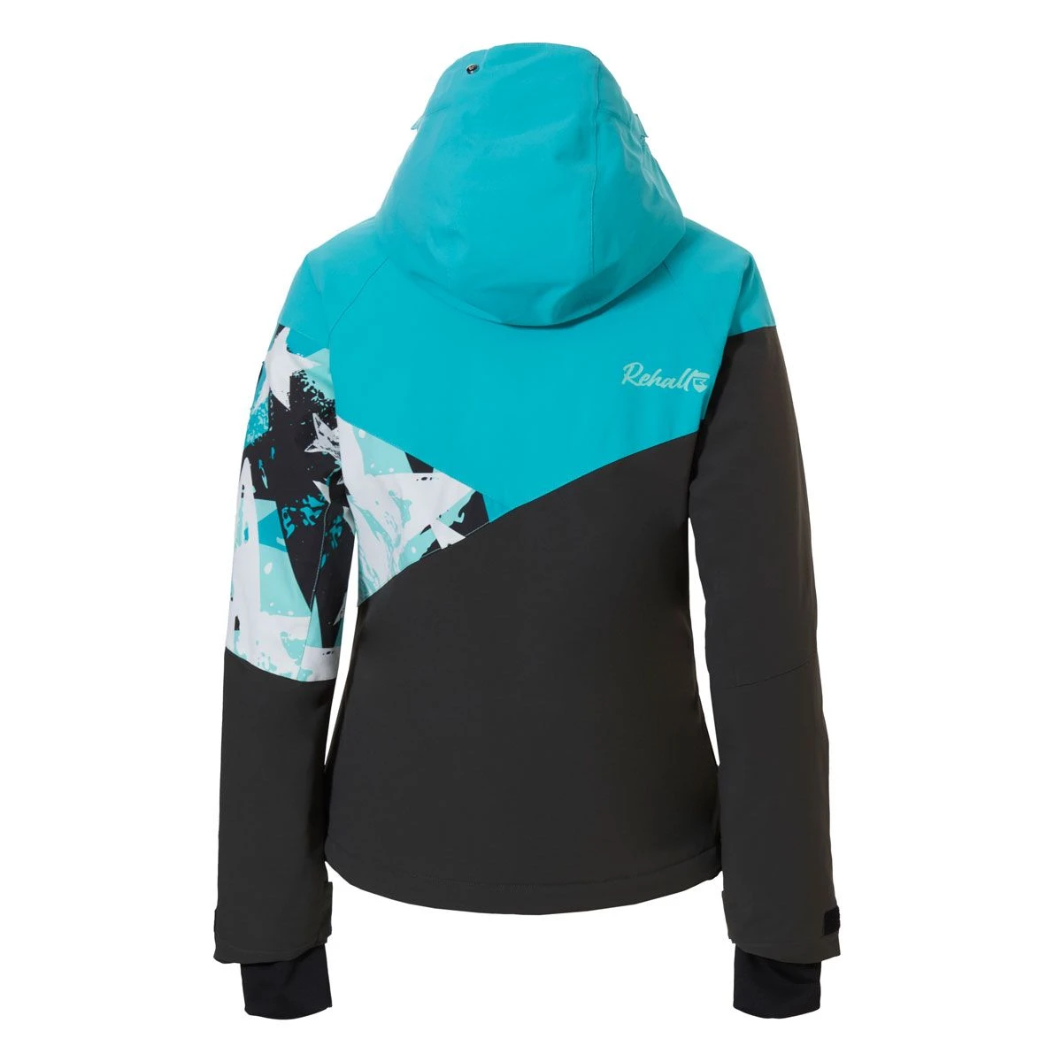 REHALL JUNE-R-jr. Skijacke Girls 4 REHALL JUNE-R-jr. Skijacke Girls – Bild 2