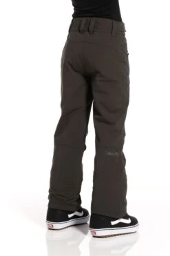 REHALL VERA-R-jr. Schneehose Girls 6 REHALL VERA-R-jr. Schneehose Girls -Outdoor-Ausrüstung 60375 1015 03