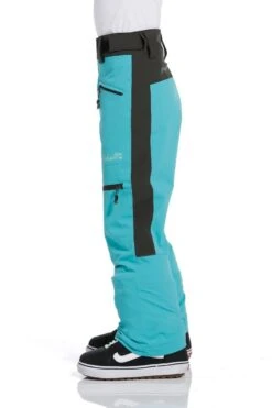 REHALL JAYDI-R-jr. Schneehose Girls -Outdoor-Ausrüstung 60377 3005 02