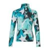REHALL ISA-R-jr. AOP-Pr Ski-Pullover Girls 2 REHALL ISA-R-jr. AOP-Pr Ski-Pullover Girls -Outdoor-Ausrüstung 60383 4034 01