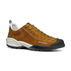 Scarpa Mojito Multifunktionsschuh -Outdoor-Ausrüstung 603d113c00f22010848b46ca almond