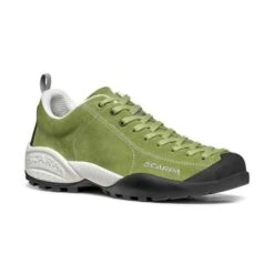 Scarpa Mojito Multifunktionsschuh -Outdoor-Ausrüstung 603d114700f22010848b46df aloe