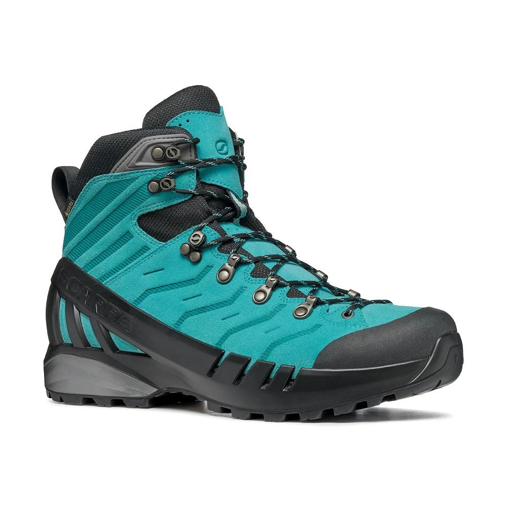 Scarpa Ribelle Run GTX Zustiegsschuh 4 Scarpa Ribelle Run GTX Zustiegsschuh – Bild 2