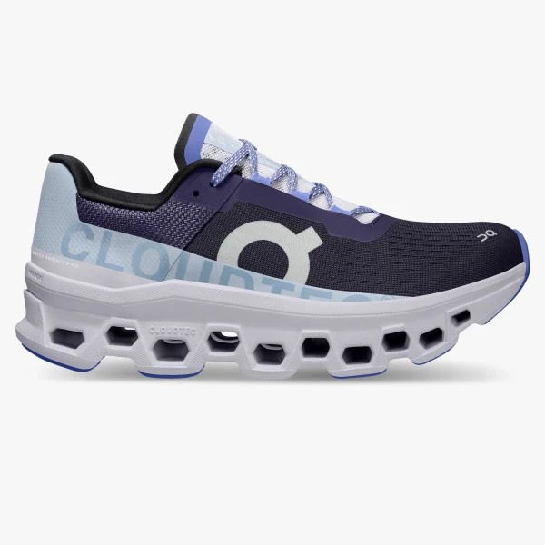 Cloudmonster Laufschuh Damen 3 Cloudmonster Laufschuh Damen