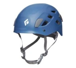 Black Diamond Half Dome Helm -Outdoor-Ausrüstung 620209 denm denim halfdomehelmet