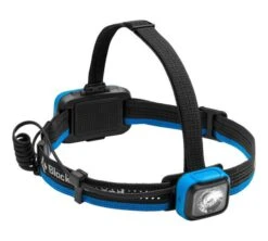 Black Diamond Sprinter 275 Stirnlampe -Outdoor-Ausrüstung 620652 4031 sprinter275headlamp ultrablue