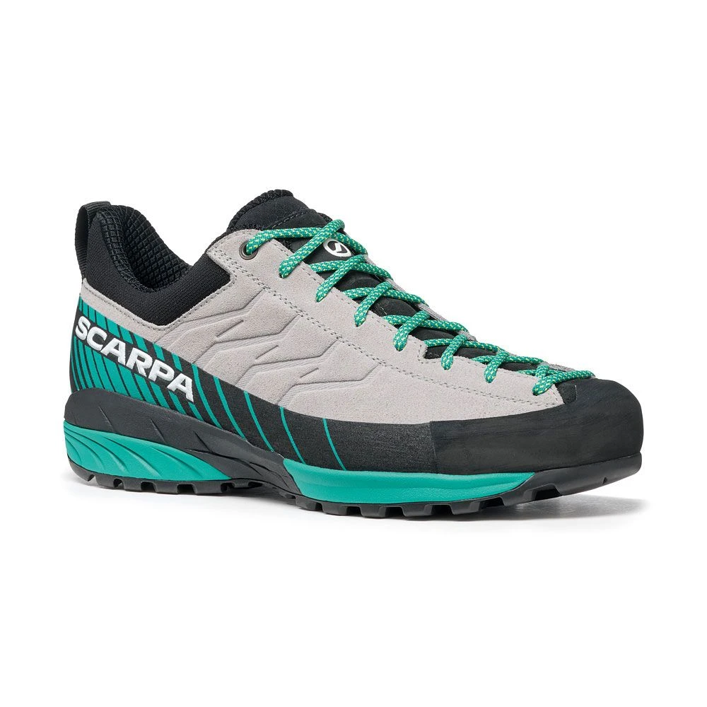 Scarpa Mescalito Zustiegsschuh Damen 3 Scarpa Mescalito Zustiegsschuh Damen