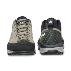 Scarpa Mecalito TRX GTX Zustiegsschuh -Outdoor-Ausrüstung 6215d3615fb8e0b85f8b4669