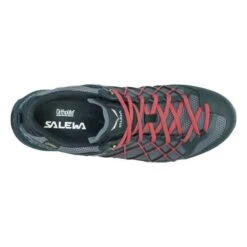 SALEWA MS WILDFIRE GTX Zustiegsschuh Herren -Outdoor-Ausrüstung 63487 oben