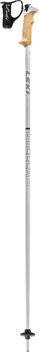 Leki Stella S Alpin-Skistock Damen