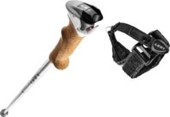 Leki Stella S Alpin-Skistock Damen 9 Leki Stella S Alpin-Skistock Damen -Outdoor-Ausrüstung 65066701 e 1