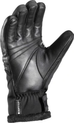 Leki HS Snowfox 3 D Lady Skihandschuh 6 Leki HS Snowfox 3 D Lady Skihandschuh -Outdoor-Ausrüstung 650805201 b