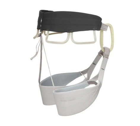 Black Diamond Solution Klettergurt Damen 3 Black Diamond Solution Klettergurt Damen