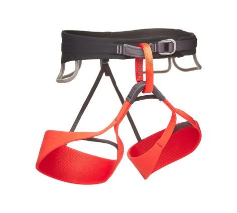 Black Diamond Solution Klettergurt Damen 6 Black Diamond Solution Klettergurt Damen – Bild 4