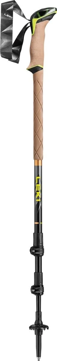 Leki Sherpa Teleskopstock
