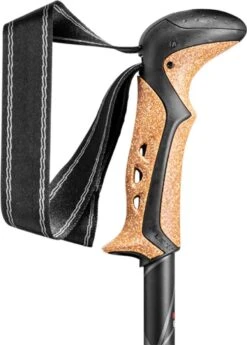 Leki Khumbu Teleskopstock -Outdoor-Ausrüstung 65220431 d