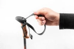 Leki Khumbu Teleskopstock -Outdoor-Ausrüstung 65220431 e