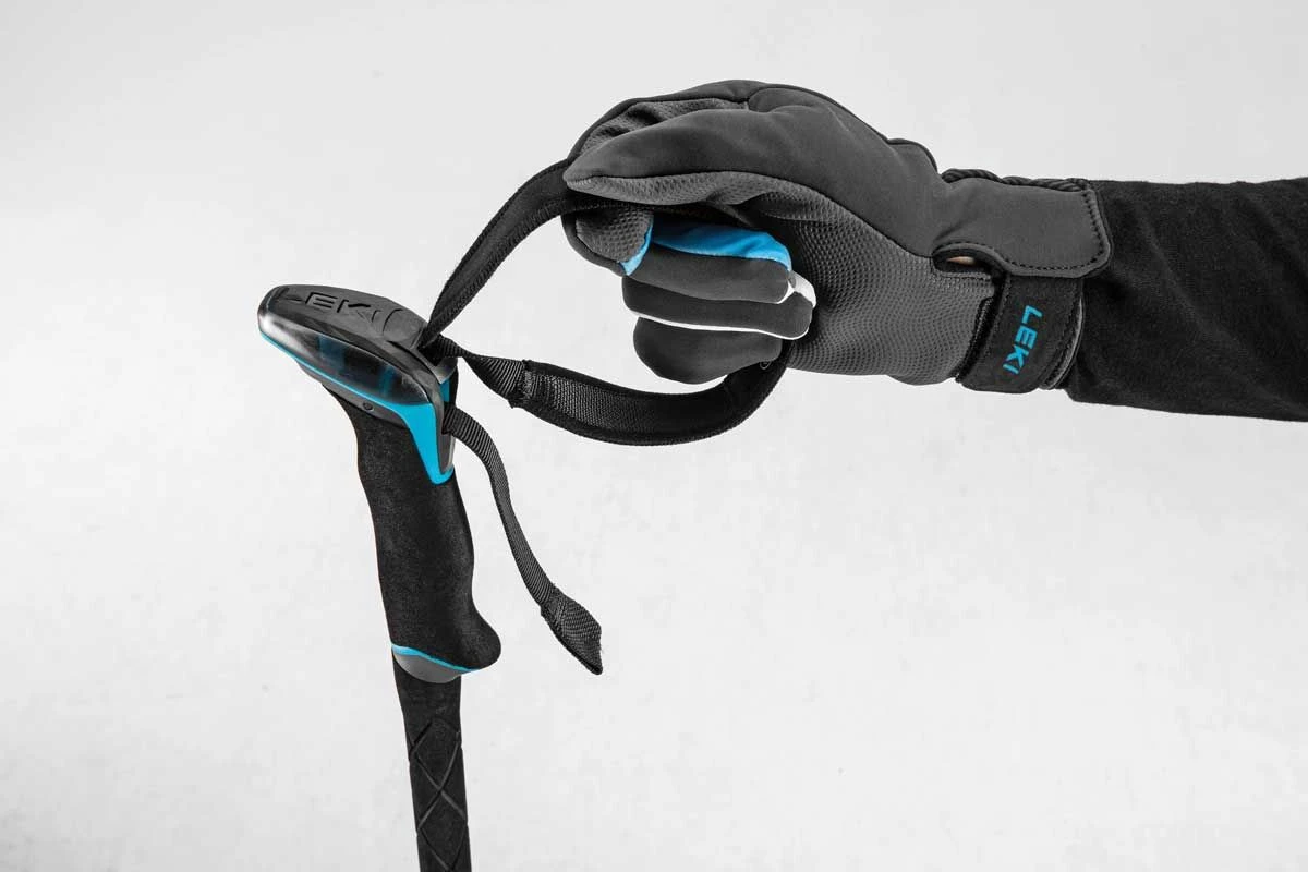 Leki Guide Lite 2 Skitouren-/Wanderstock 5 Leki Guide Lite 2 Skitouren-/Wanderstock – Bild 3