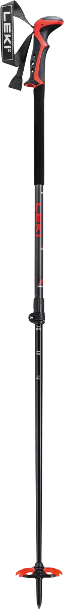 Leki Haute Route 2 Skitouren-/Wanderstock