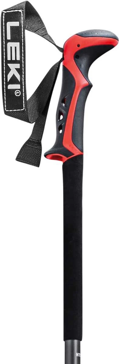 Leki Haute Route 2 Skitouren-/Wanderstock 5 Leki Haute Route 2 Skitouren-/Wanderstock – Bild 3