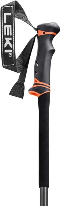 Leki Helicon Lite Skitouren-/Wanderstock -Outdoor-Ausrüstung 65227431 d