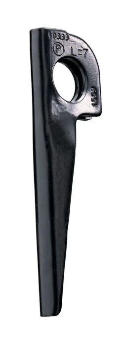 Petzl ConiqueFelshaken