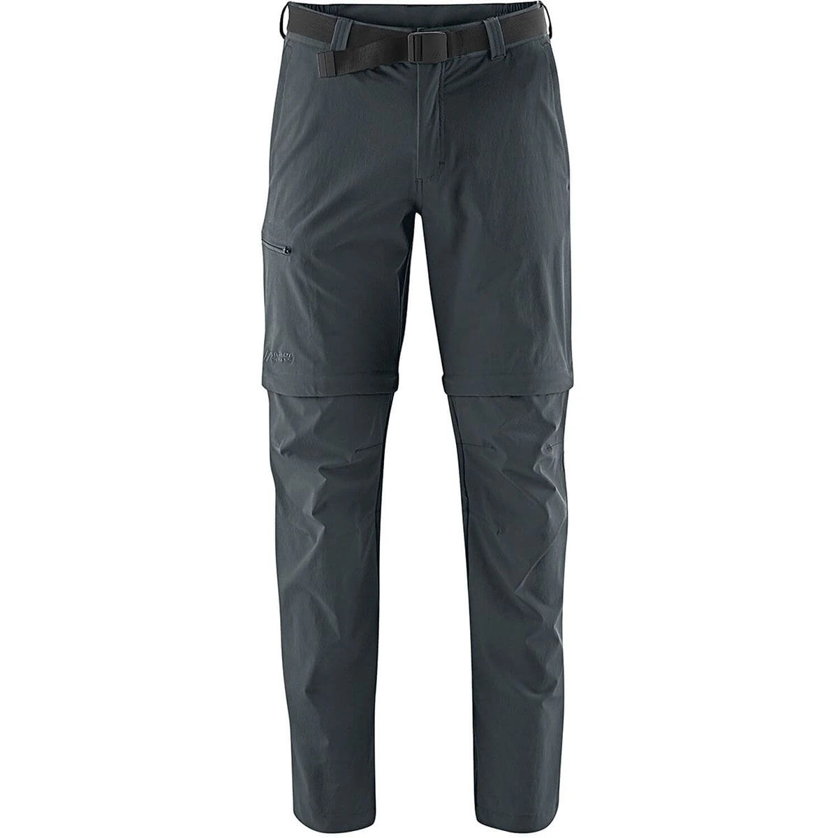 Maier Sports Herren Zip-Hose Tajo 2 Langgröße 3 Maier Sports Herren Zip-Hose Tajo 2 Langgröße