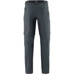 Maier Sports Herren Zip-Hose Tajo 2 Kurzgröße 8 Maier Sports Herren Zip-Hose Tajo 2 Kurzgröße -Outdoor-Ausrüstung 66197 03 b