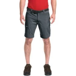 Maier Sports Herren Zip-Hose Tajo 2 Langgröße 11 Maier Sports Herren Zip-Hose Tajo 2 Langgröße -Outdoor-Ausrüstung 66197 03 e 5