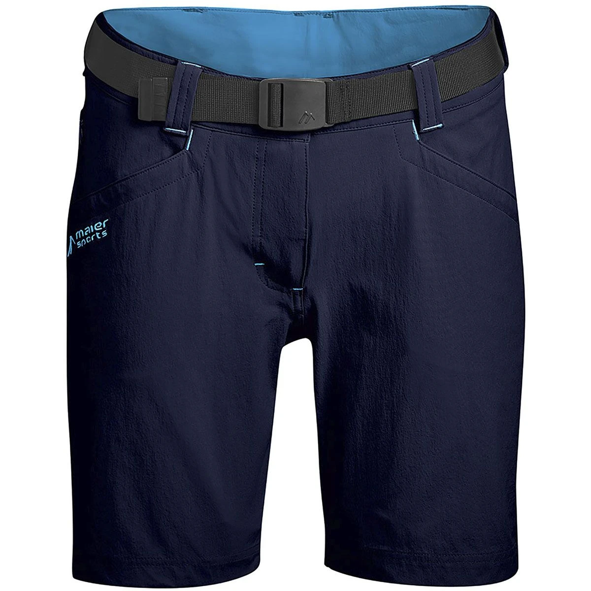 Maier Sports Damen Wandershorts Lulaka 3 Maier Sports Damen Wandershorts Lulaka