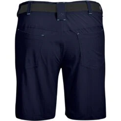 Maier Sports Damen Wandershorts Lulaka 5 Maier Sports Damen Wandershorts Lulaka -Outdoor-Ausrüstung 66200 32 b