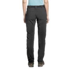 Maier Sports Damen Wanderhose Inara Slim -Outdoor-Ausrüstung 66204 01 d