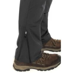 Maier Sports Damen Wanderhose Inara Slim -Outdoor-Ausrüstung 66204 01 e