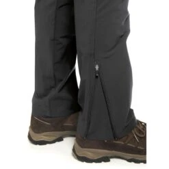 Maier Sports Damen Wanderhose Inara Slim -Outdoor-Ausrüstung 66204 01 f