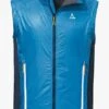 Schöffel Hybrid Vest La Colona M Herren -Outdoor-Ausrüstung 6644 1017 image 4 62bce390657fe