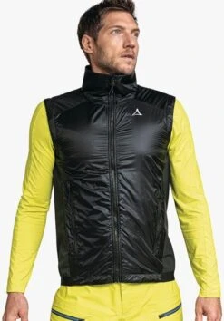 Schöffel Hybrid Vest La Colona M Herren -Outdoor-Ausrüstung 6644 627 image 1 62be34328efe3